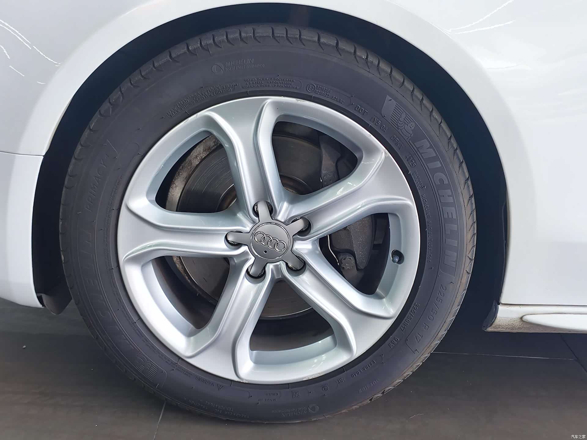 Audi A5, 2015 13