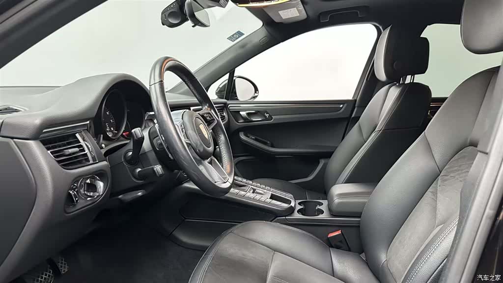 Porsche Macan, 2020 16