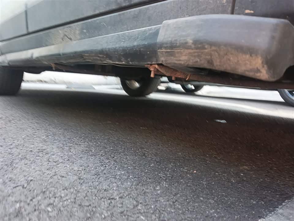 BISU Specific speed T5