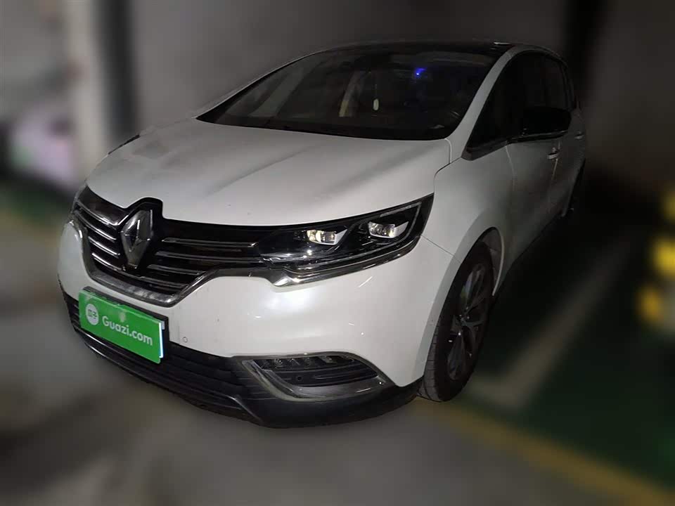 Renault Espace Classic