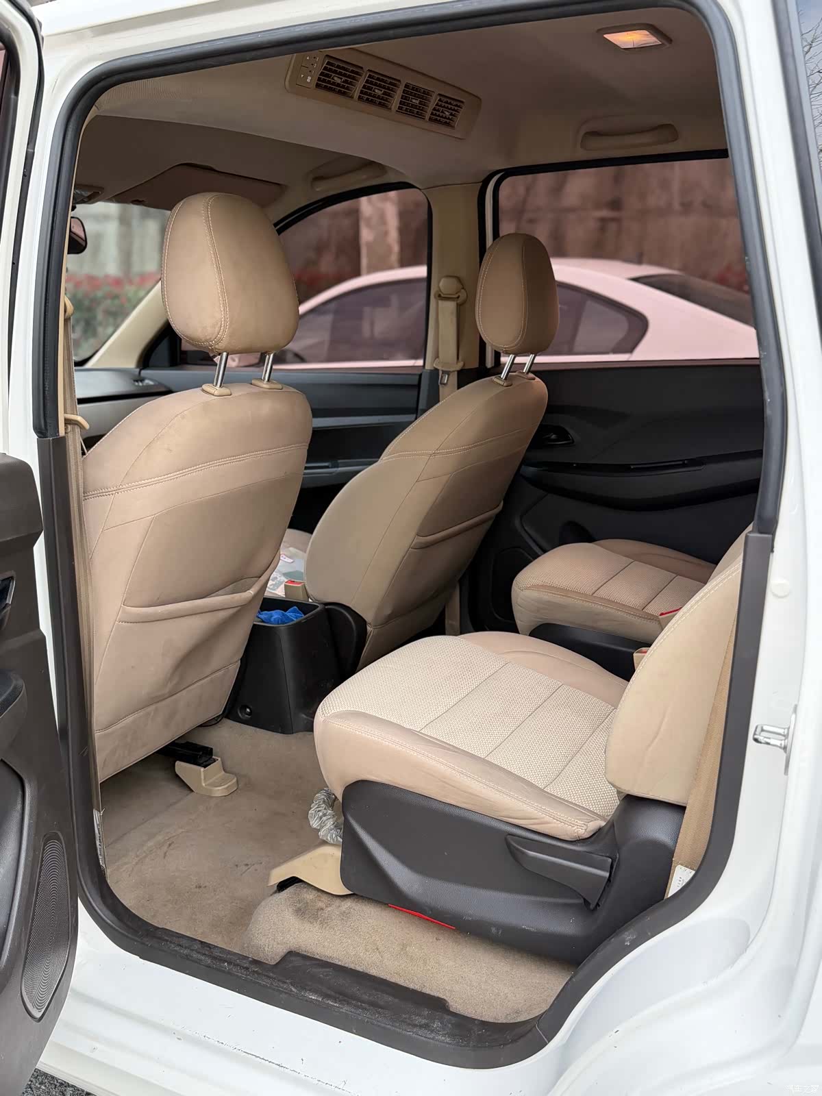 Wuling Hongguang, 2019 7