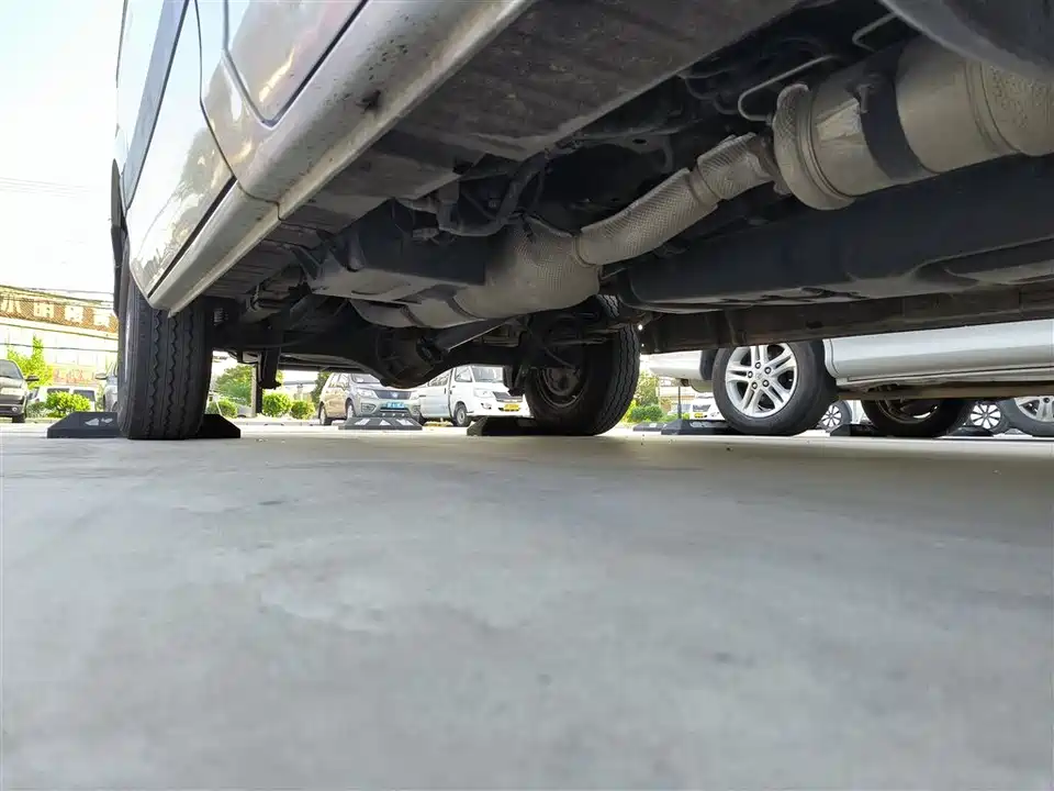Foton Tuano Foton Tuano