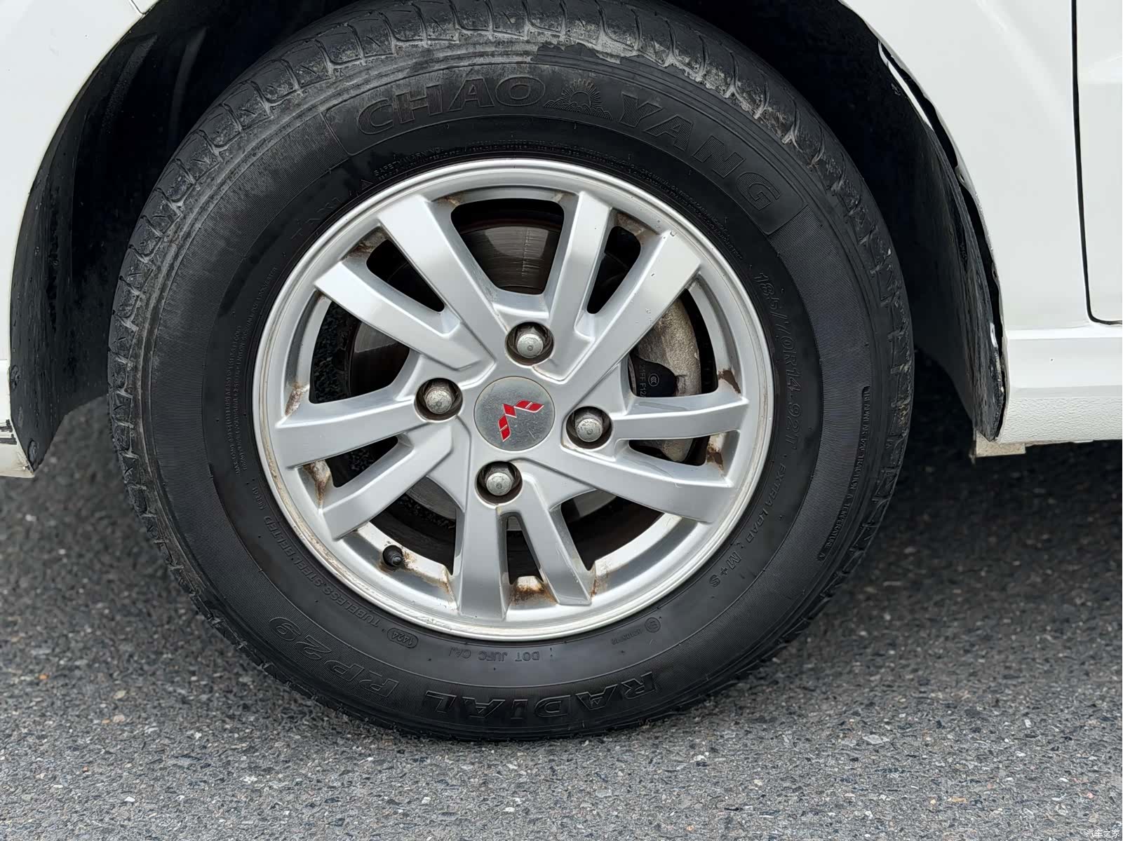 Wuling Hongguang, 2019 4