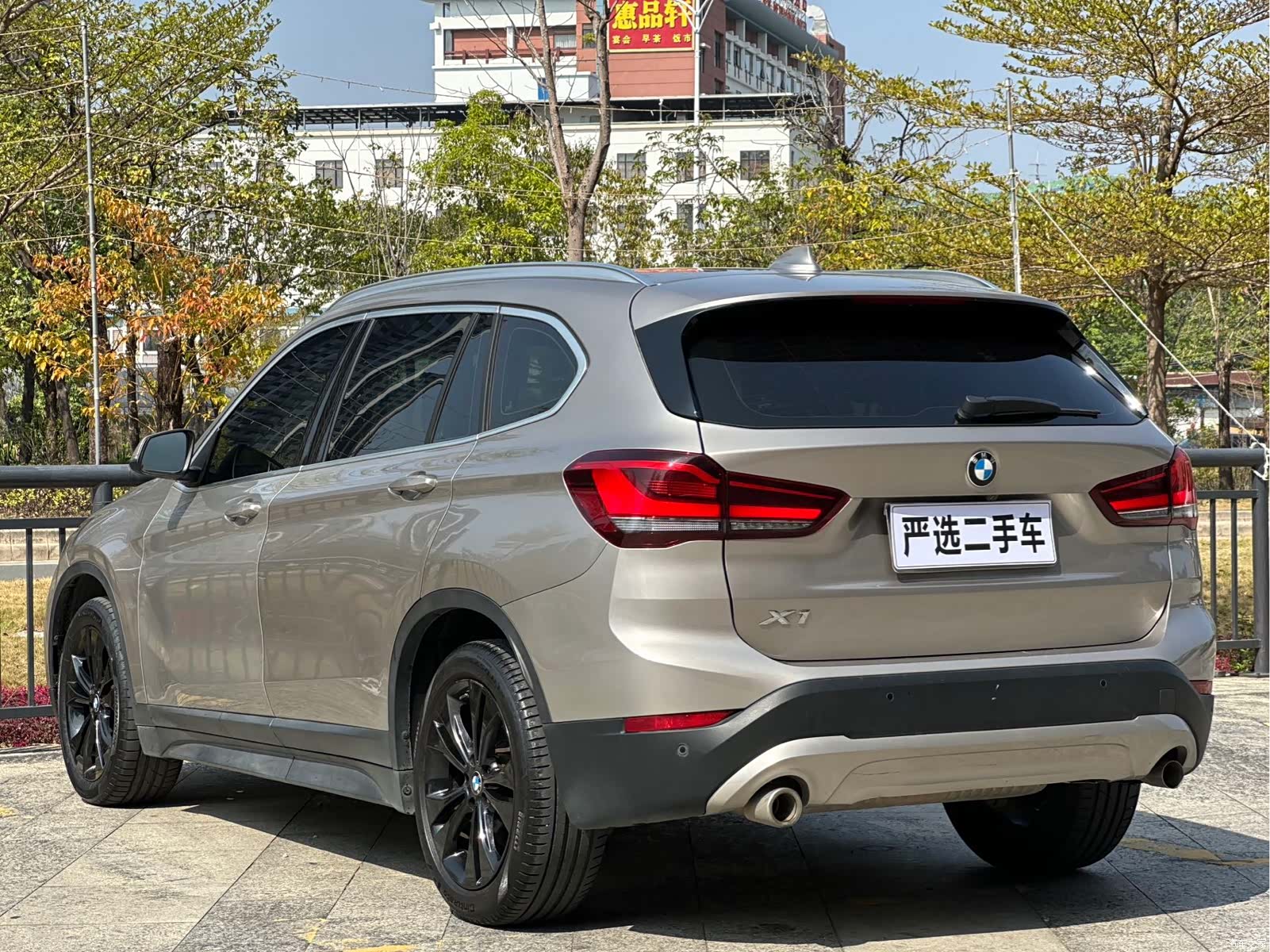 BMW X1, 2022 7
