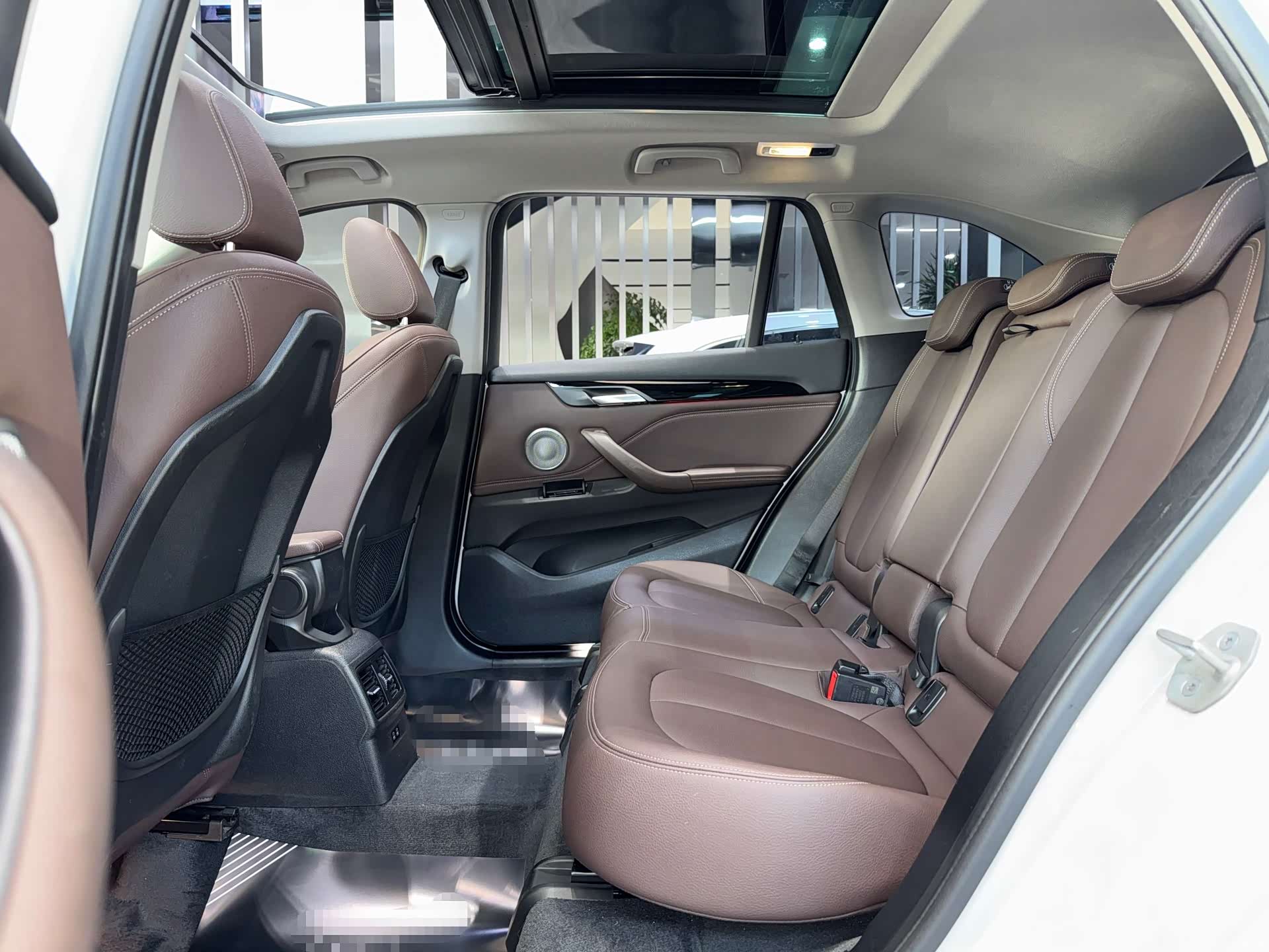 BMW X1, 2022 8