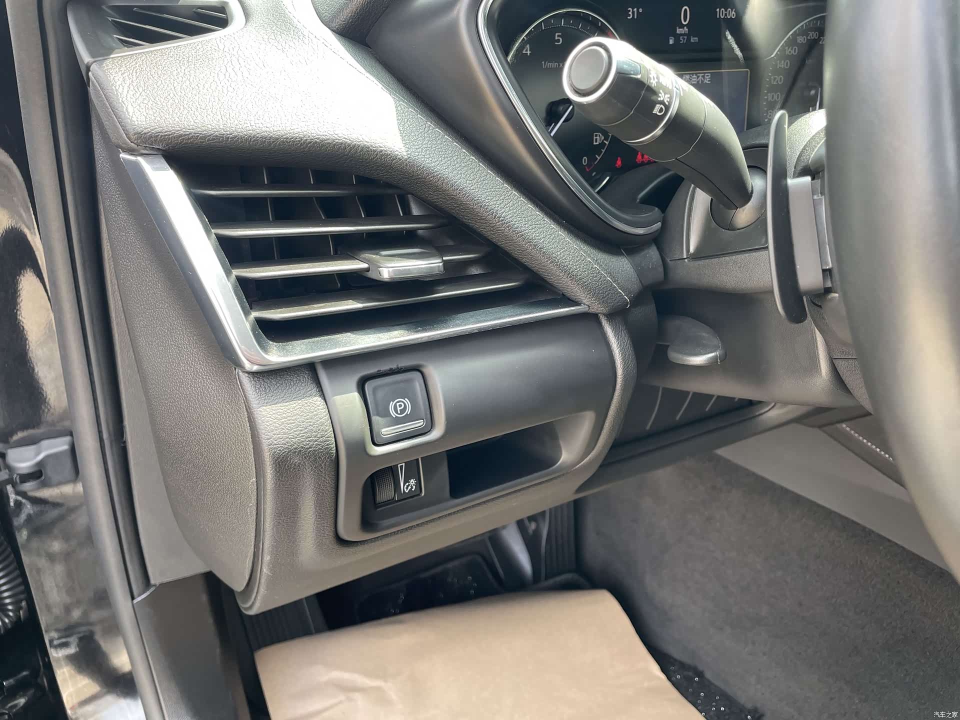 Cadillac CT5, 2021 15