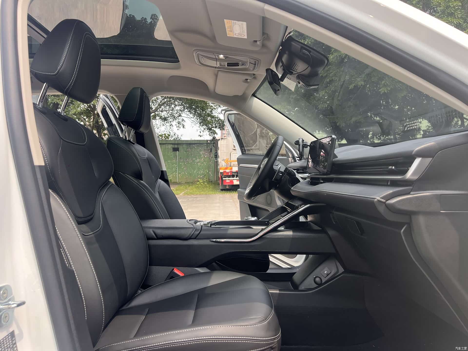 Haval H6, 2022 7
