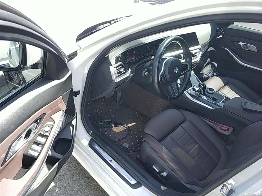 BMW 3 Series, 2022 16