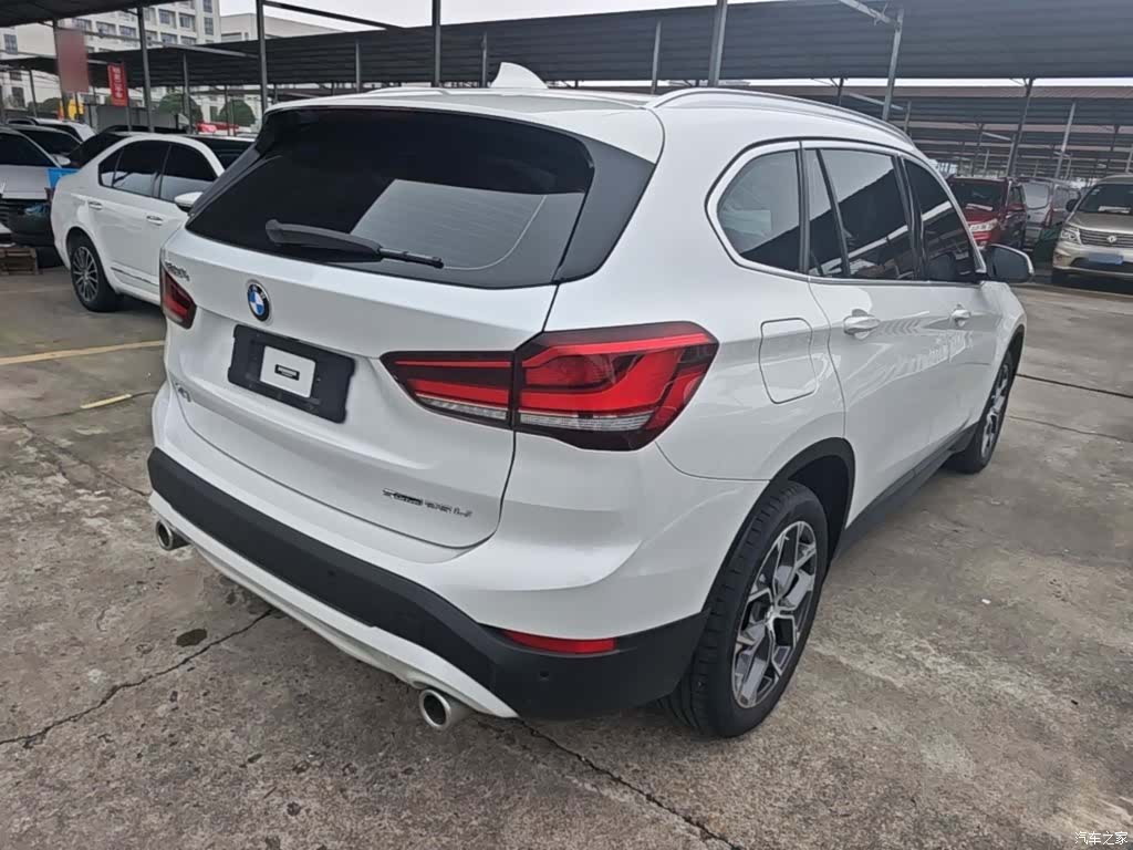 BMW X1, 2023 7