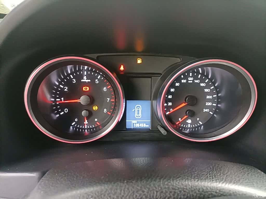 Haval M6, 2019 12