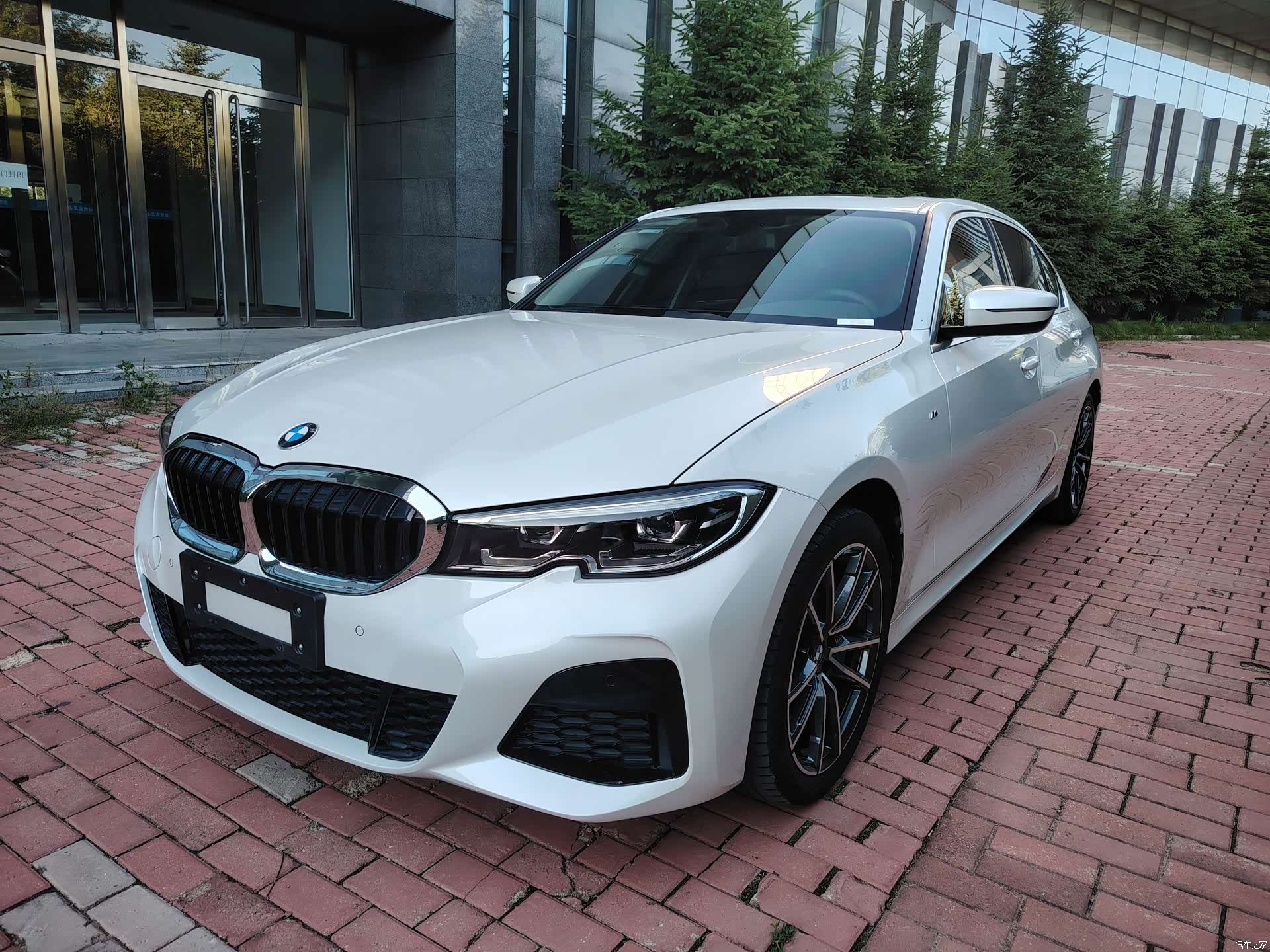 BMW 3 Series, 2022 1
