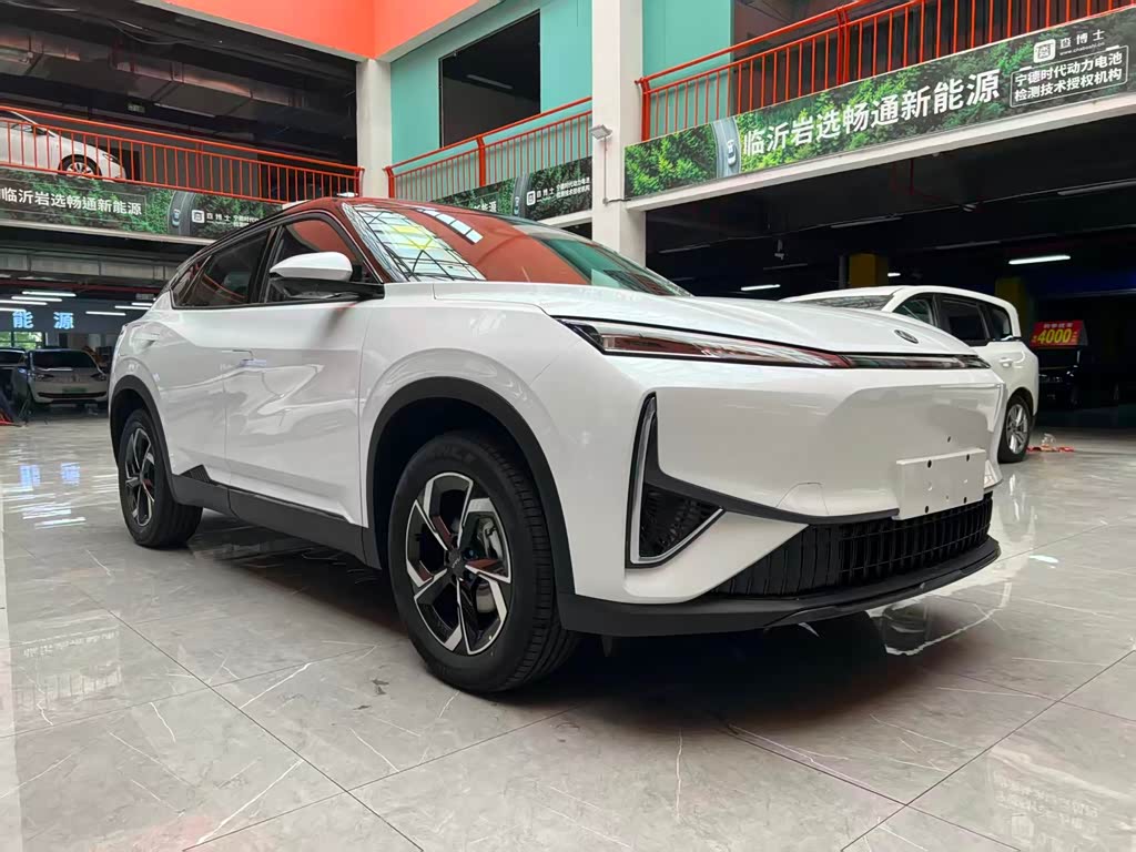 Dongfeng L7