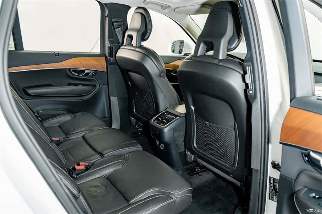 Volvo XC90, 2017 21