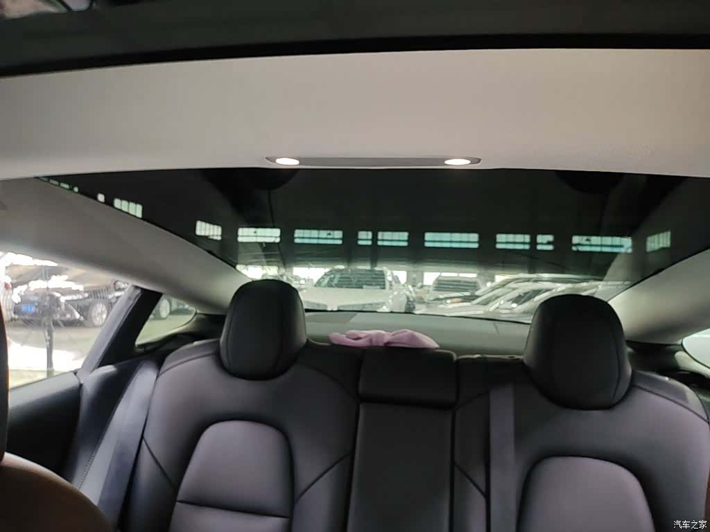 Tesla Model 3, 2020 14