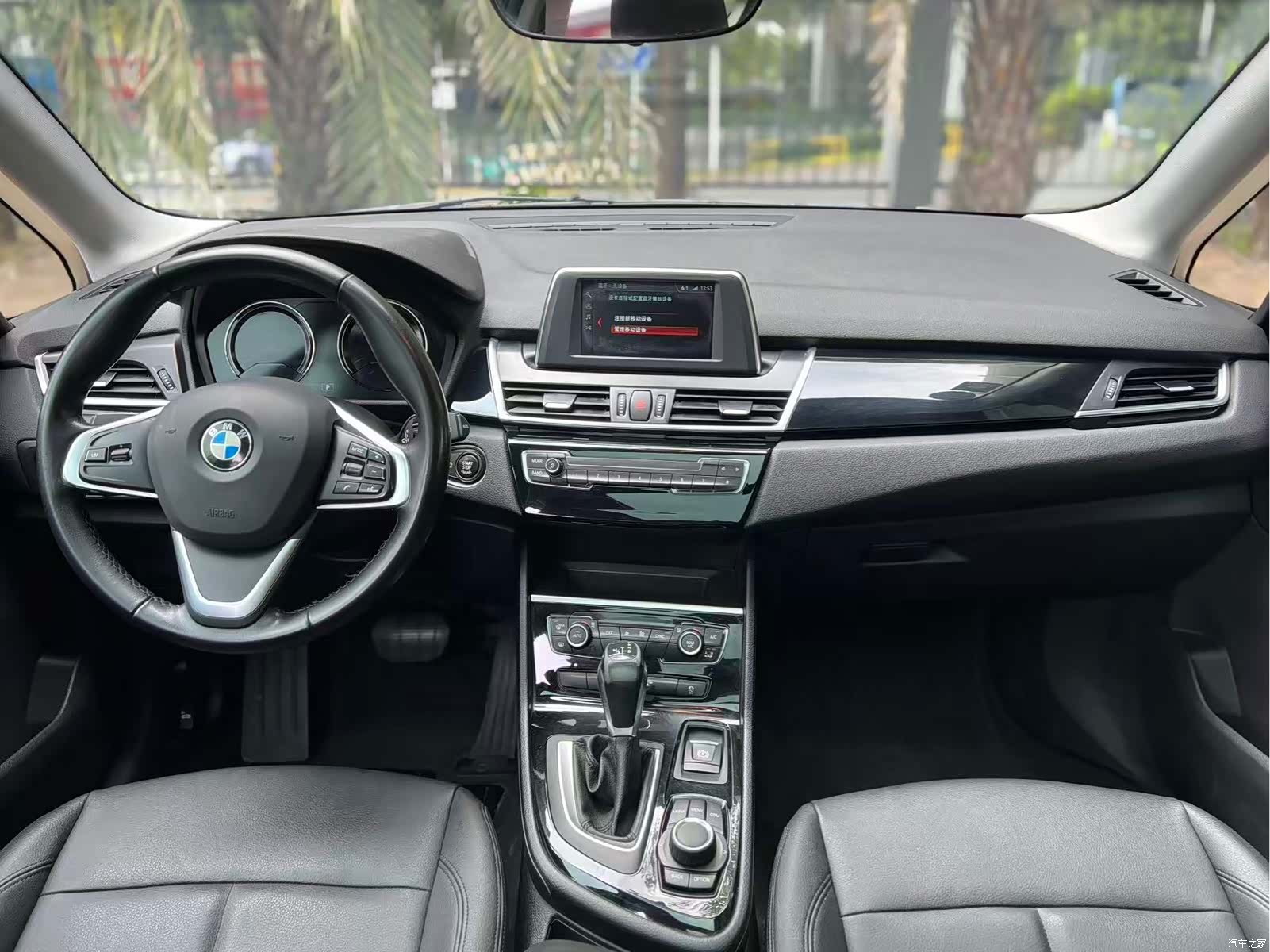BMW 2 Series, 2019 13