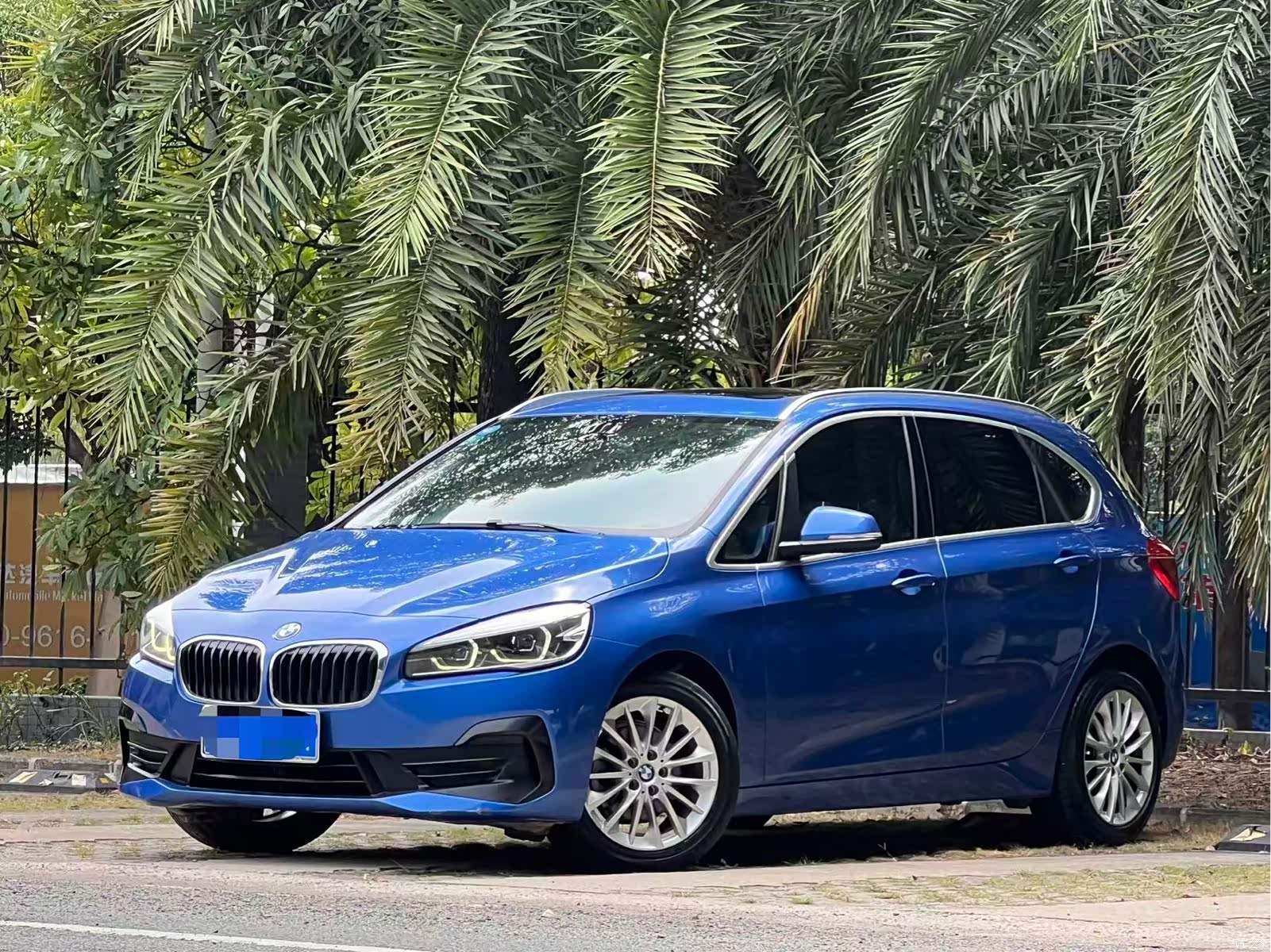 BMW 2 Series, 2019 1