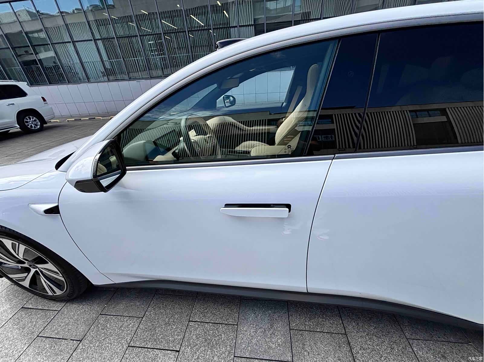 NIO ET5, 2023 23