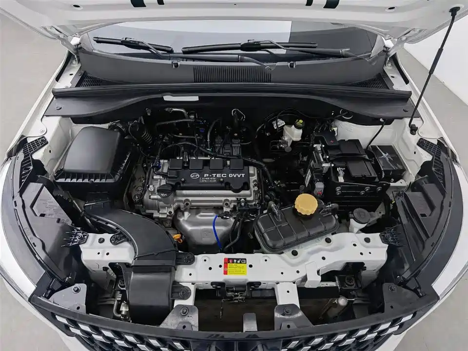 Wuling Wuling Xingchi