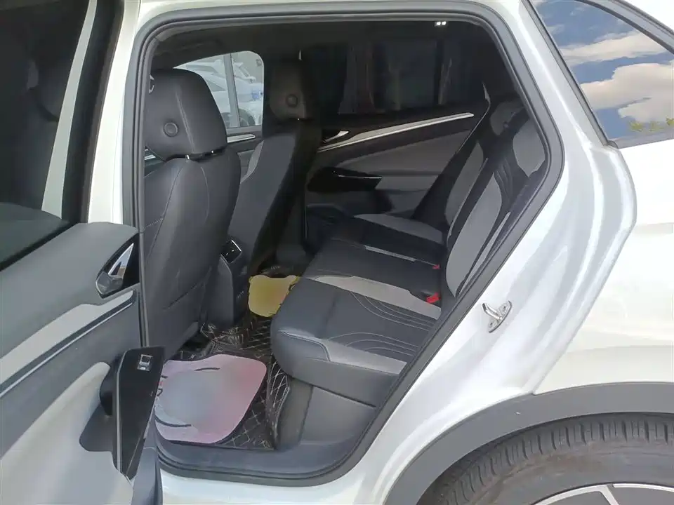 Volkswagen ID.4 CROZZ