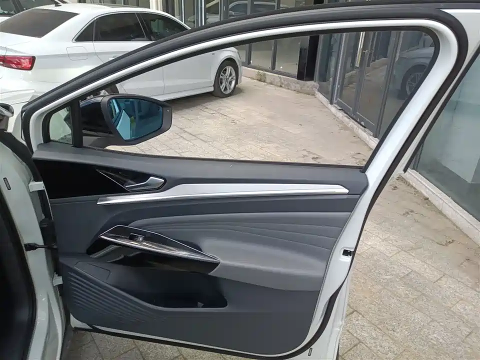 Volkswagen ID.4 CROZZ