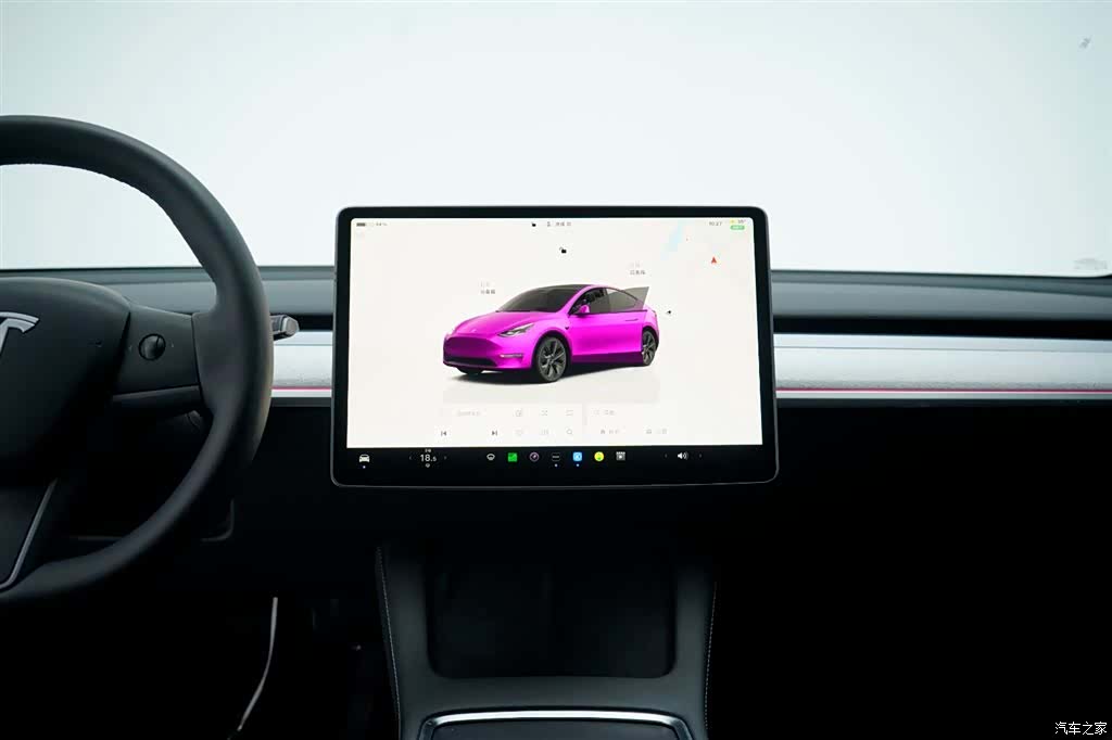 Tesla Model Y, 2024 18