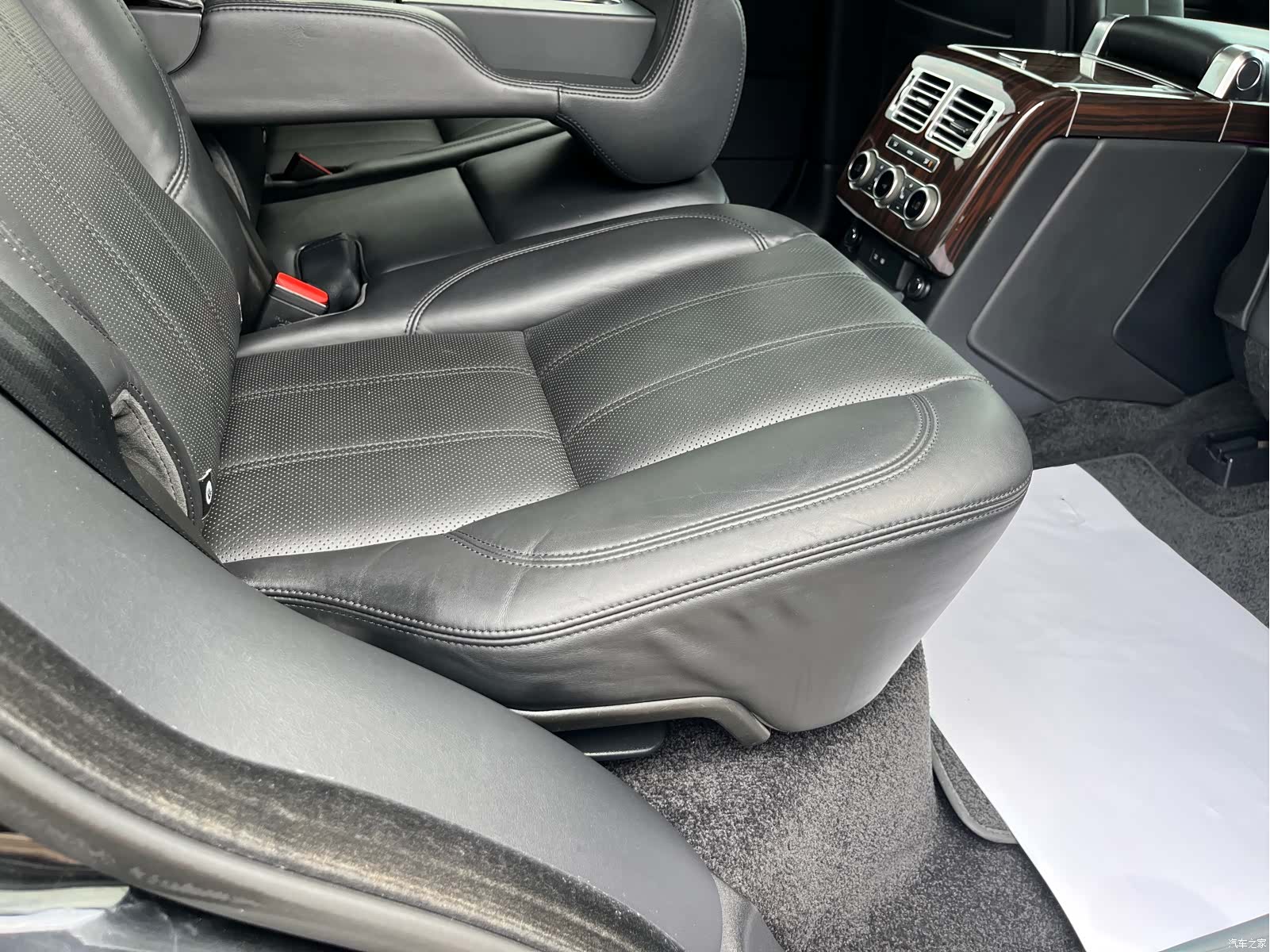 Land Rover Range Rover, 2018 29