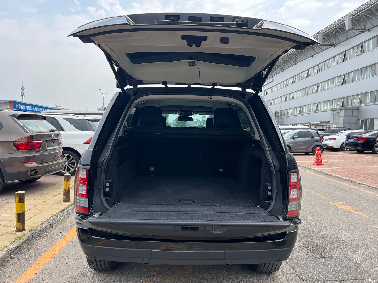 Land Rover Range Rover, 2018 31