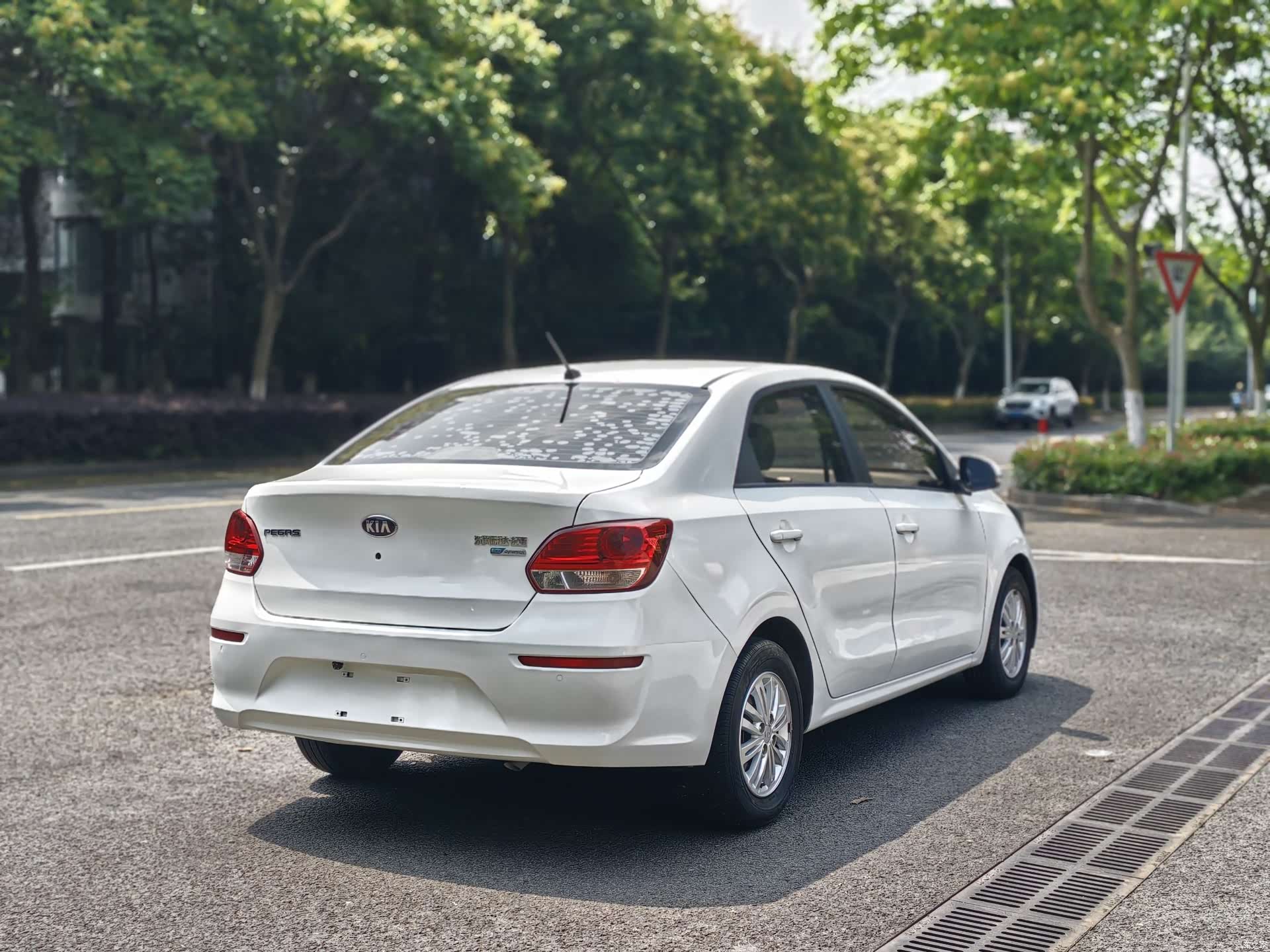 Kia Value, 2019 6