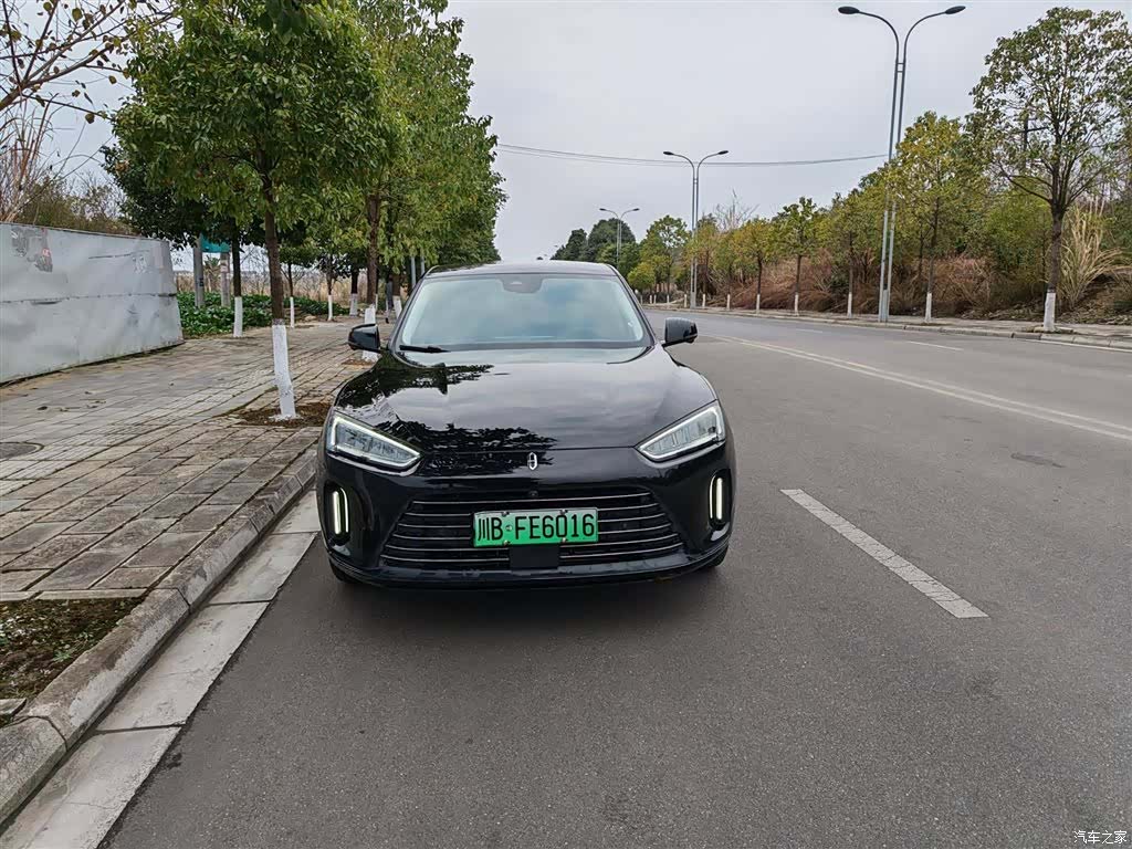 AITO M5, 2022 2