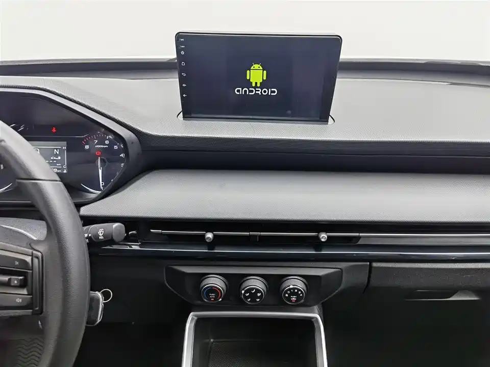 Wuling Wuling Xingchi