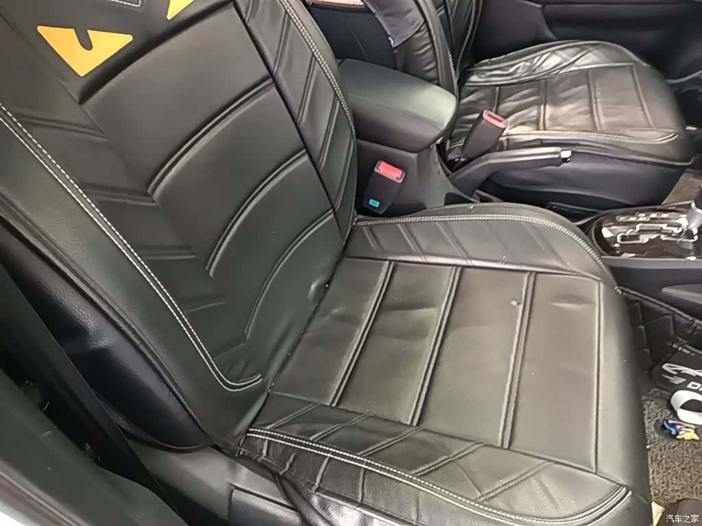 Kia K2, 2014 25