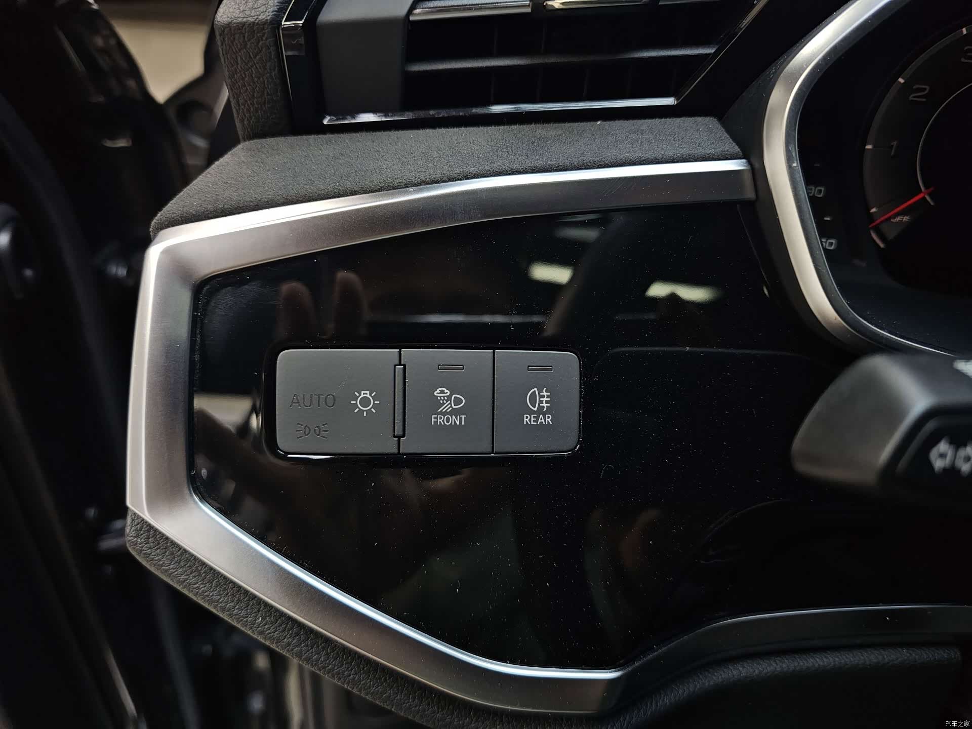 Audi Q3, 2022 16