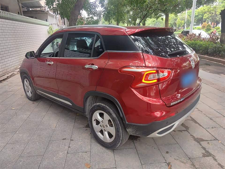 Baoding 510 Baoding 510