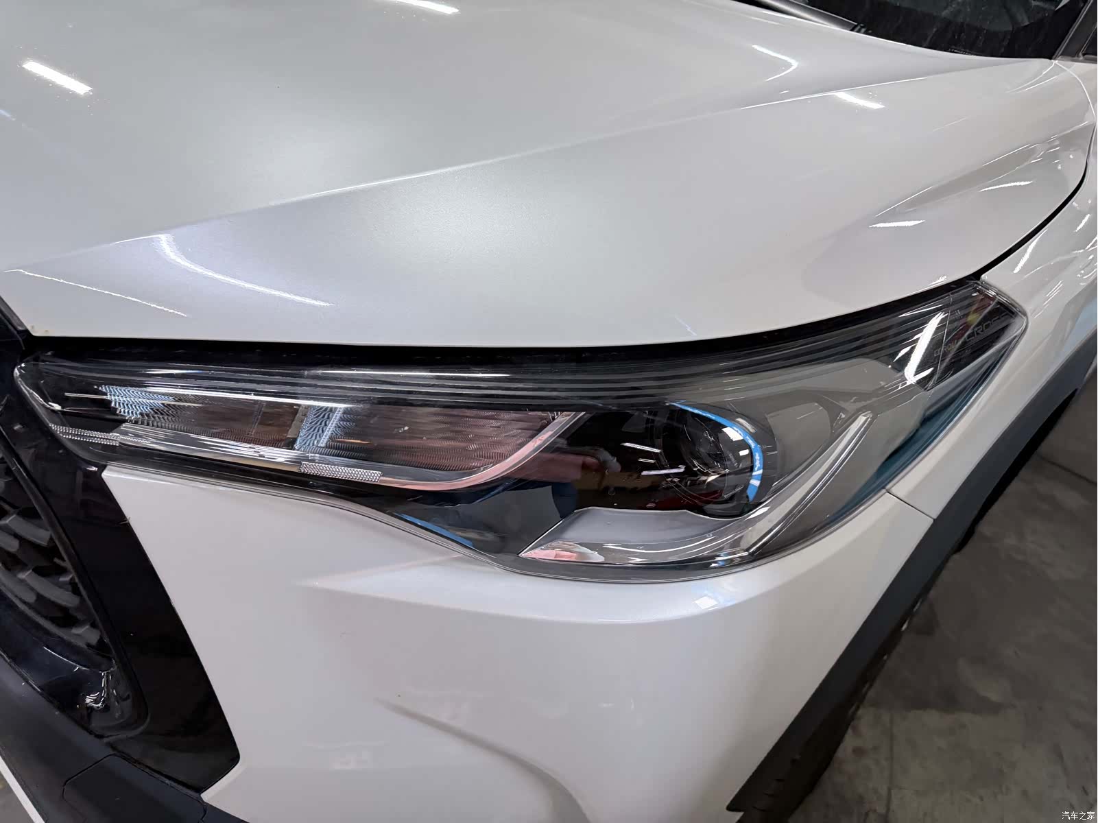 Toyota Corolla, 2025 4