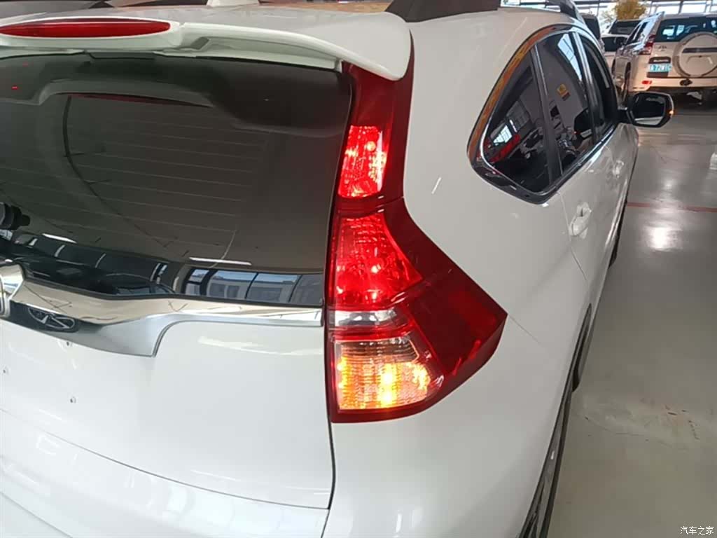 Honda CR-V, 2016 24