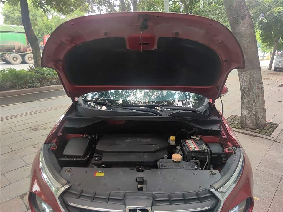 Baoding 510 Baoding 510