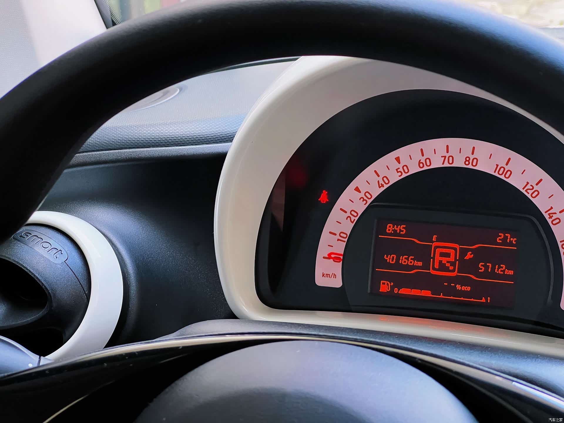 Smart Fortwo, 2016 4