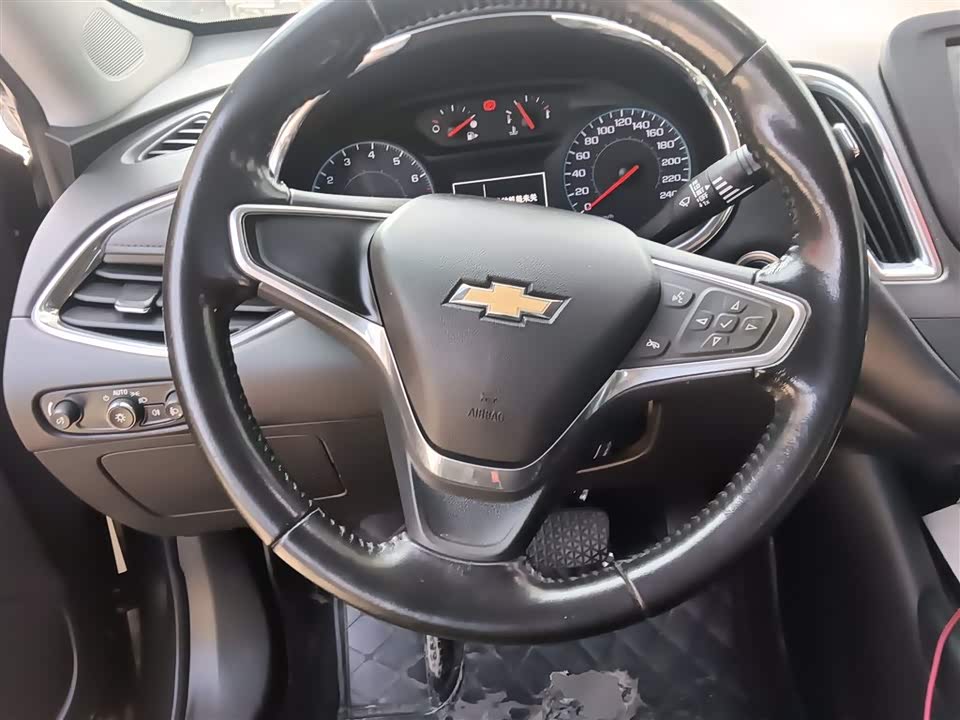 Chevrolet Mai Ruibao XL