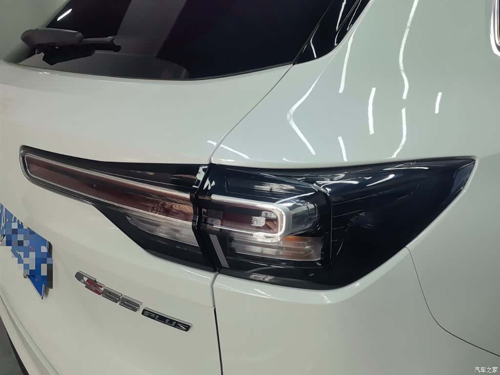 Changan CS55, 2022 24