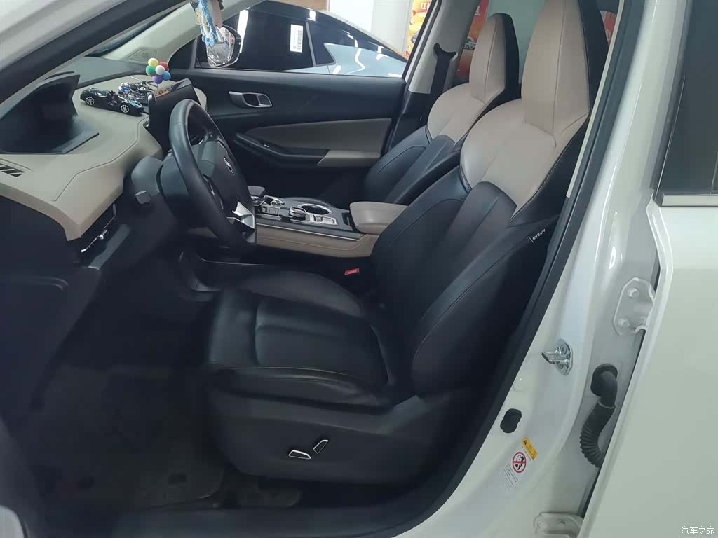 Changan CS55, 2022 12