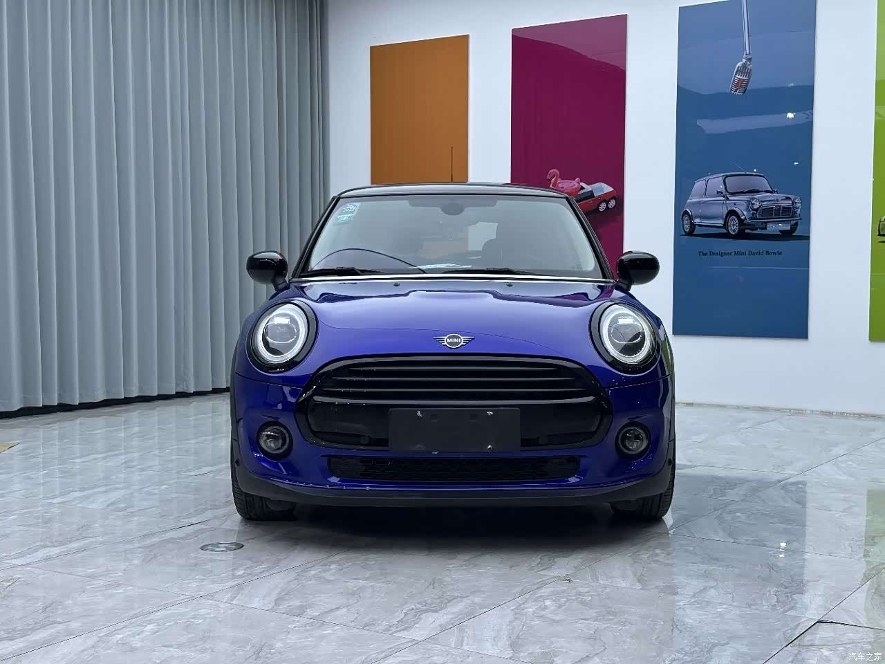 Mini Cooper, 2020 2
