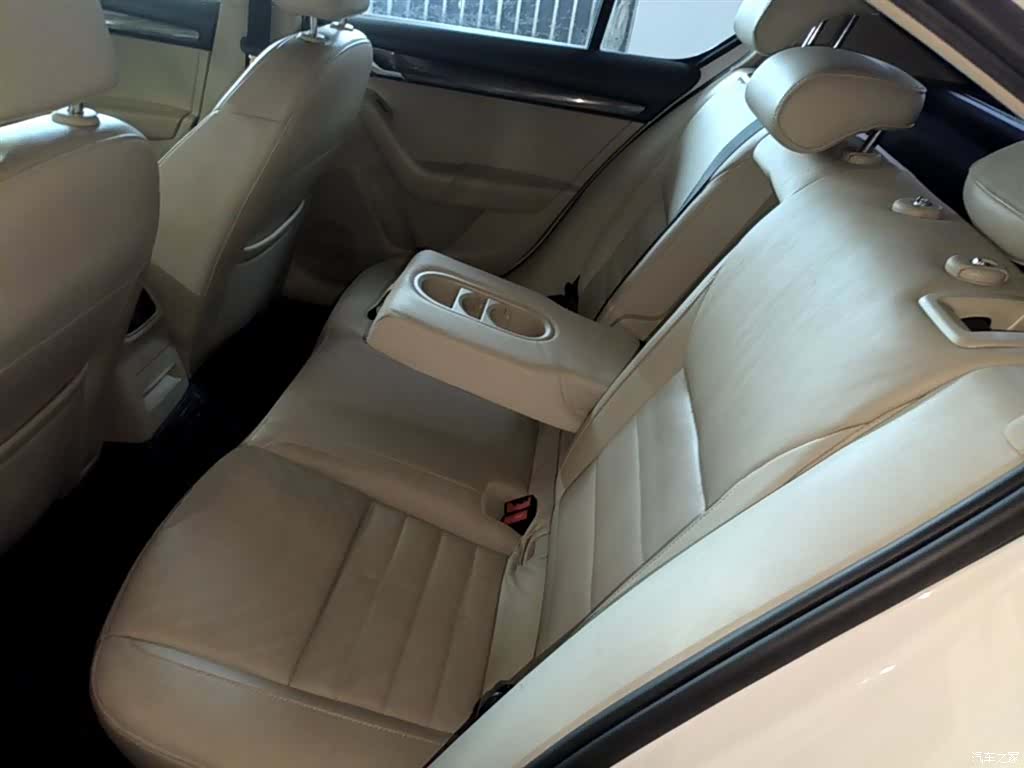 Skoda Octavia, 2015 17