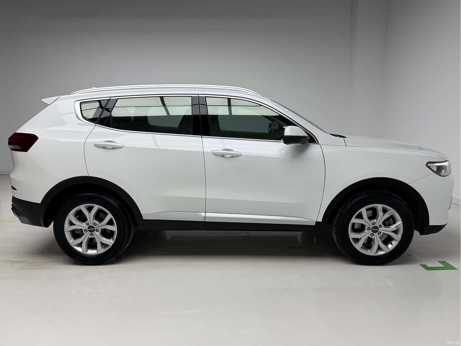 Haval H6, 2020 7
