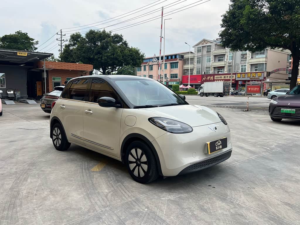 Wuling Binguo