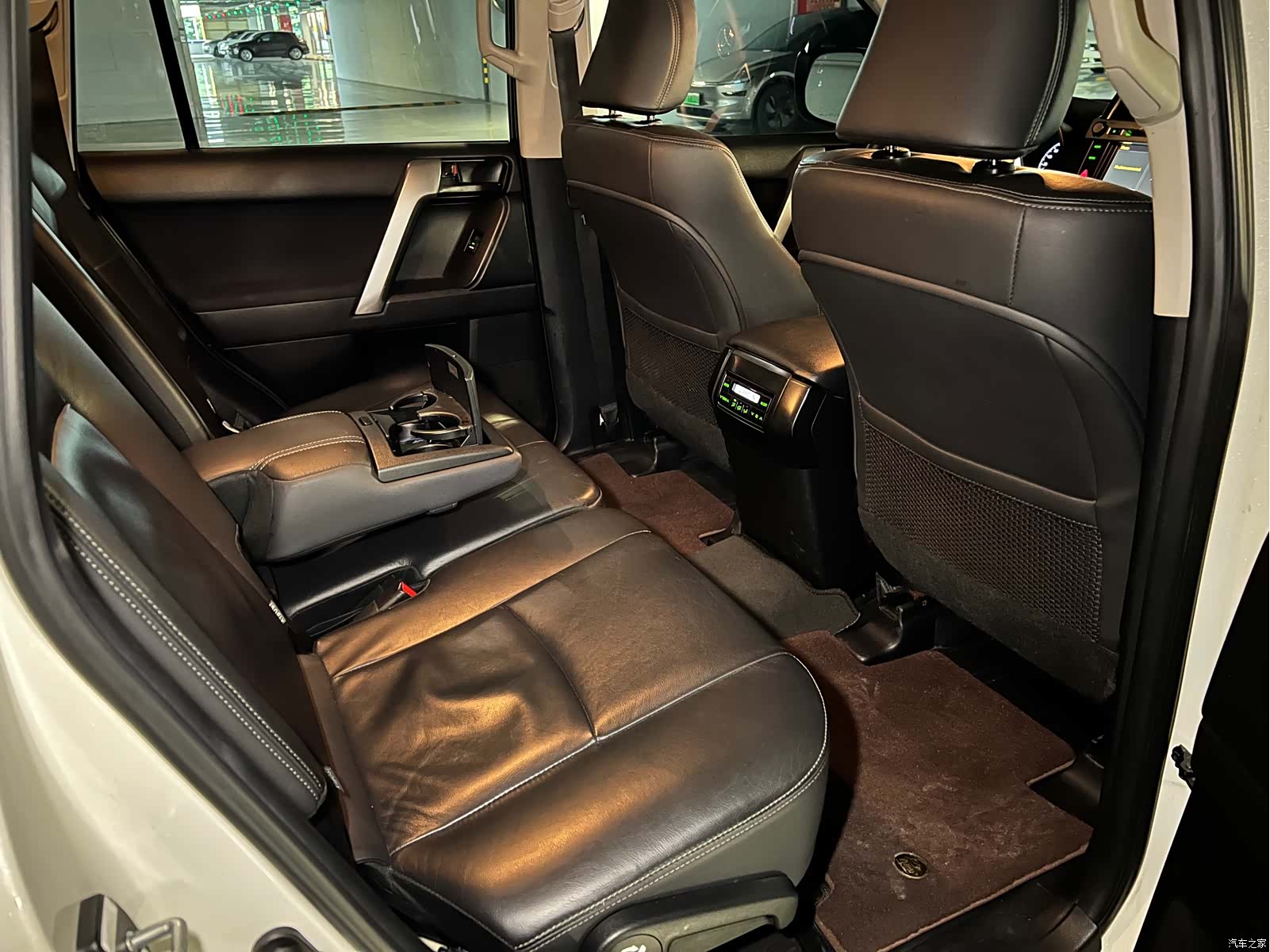 Toyota Prado, 2016 12