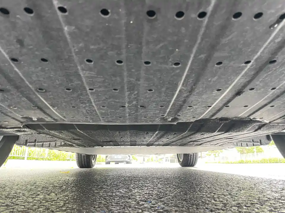 Geely Galaxy Galaxy E5