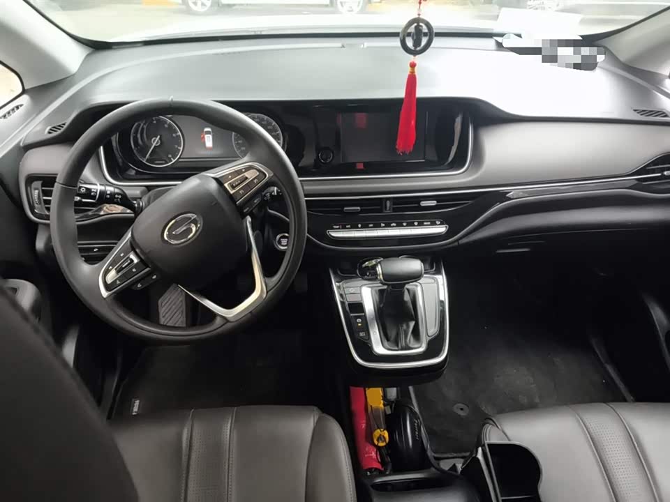 Trumpchi Trumpchi M6