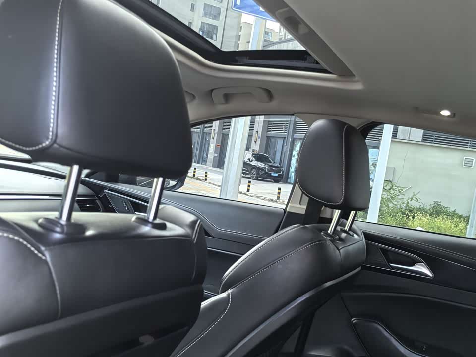 Hongqi H5 Hongqi H5