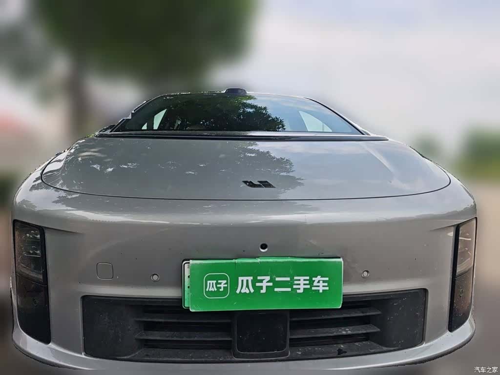 Li Auto i6, 2026 24
