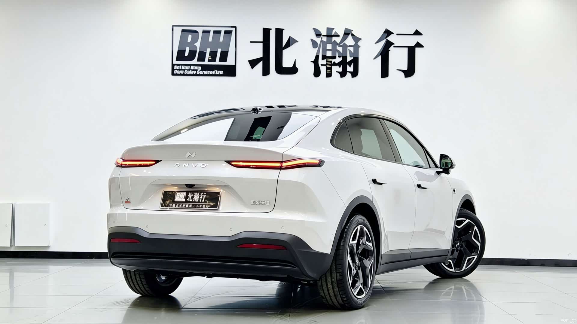 NIO L60, 2025 4